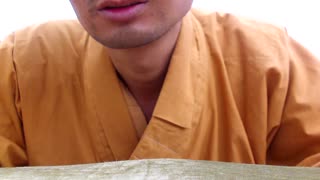 神仙哥哥辟谷经验74期：静心，找回本我！【唐英格】2015