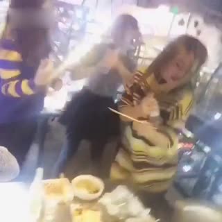 又是一群逗比妹子