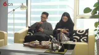 YC工作室-第185期-看手相