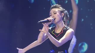 萌娜丽莎《鱼》