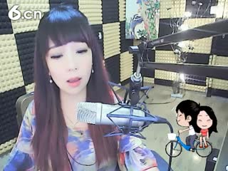 六间房美女主播♬&hearts;瑶&hearts;代理秀唱后来