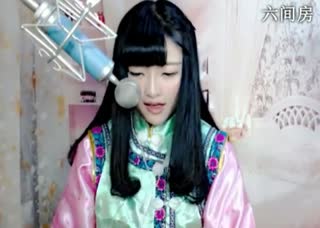 六间房唱歌聊天室♫七小娘、