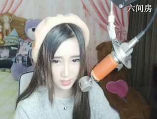 六间房美女主播安小宝视频聊天