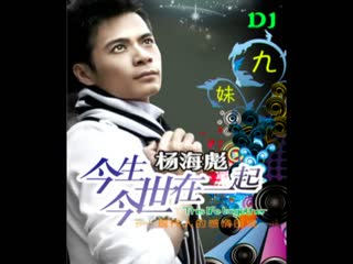 黄鹤翔VS杨海彪【九妹.今生就要在一起】DJ阿岳Mix