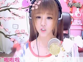 六间房最红主播小鱼儿