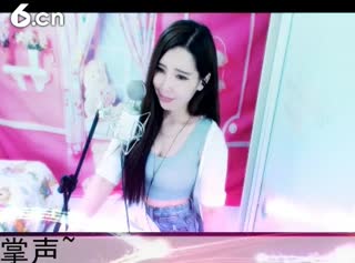 六间房甜美女主播◥▇摇滚☀女皇▇◤聊天交友