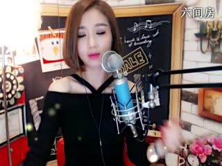 六间房美女主播Ⅶゞ★嘉嘉总是饿互动直播中