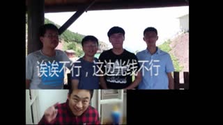 想要在门框之城起舞