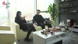 YC工作室-第142期-婚后男人的生活