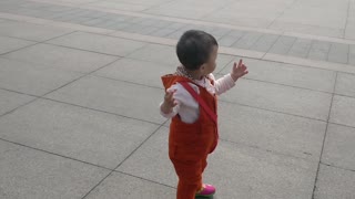 幸福门广场
