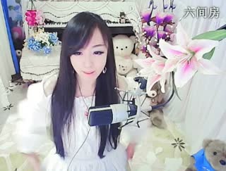 六间房美女主播╭&equiv;★妙人儿ご秀场直播