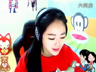 六间房可爱主播♥╭菈♥菈♥╭