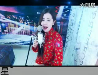 六间房美女主播◥▇摇滚☀女皇▇◤秀唱视频