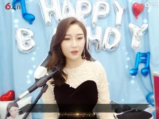 晶晶生日快乐(上)180503 晶晶51222
