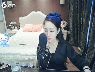 六间房实力女主播Ai小小在线交友聊天