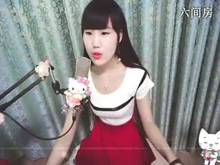 六间房美女主播花蒂☜❤☞海心秀唱视频