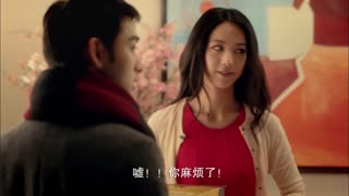 新德芙女孩汤唯“新年玩笑”完整版