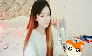 很好听！美女翻唱经典老歌《花心》