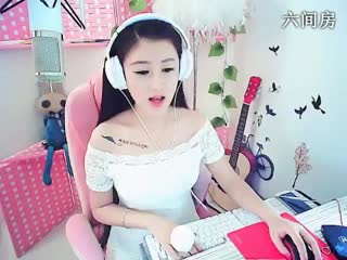 六间房美女主播Amy壞脾气ミ安然つ秀唱彩云之南