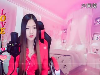 六间房美女主播梦瑶