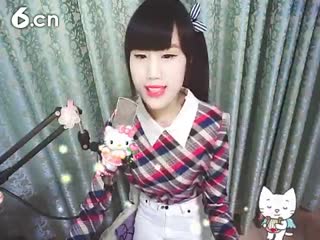 六间房美女主播花蒂☜❤☞海心秀唱视频
