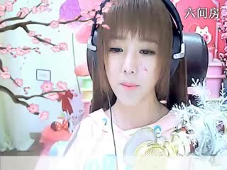 六间房呆萌女主播☜小鱼儿@☞互动直播中