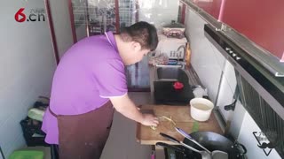 美味的土豆片你喜欢吗 18.1.12