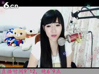 六间房美女主播Lucky于夢聊天交友