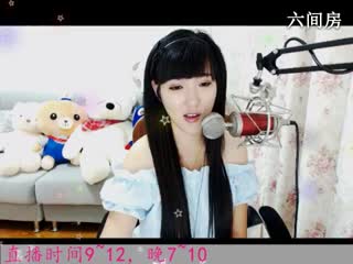 六间房甜美女主播于梦~聊天交友视频秀
