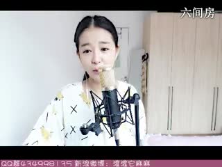 六间房美女主播❤ゞxu、靈兒ゞ❤唱寻水的鱼