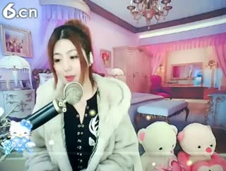 六间房秀场真人主播じ☆快乐✪精灵直播中