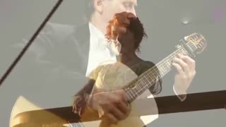 绝对是最好听的指弹《 My Heart Will Go On》