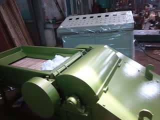 HFC-700枕芯机、枕头机(无锡市天元电脑绗缝机有限公司)