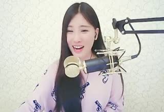实力主播啊火翻唱搞笑歌曲《败家娘们》~