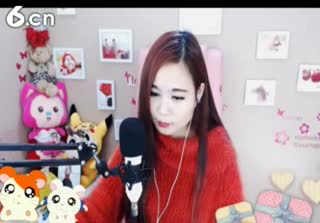 六间房美女主播`❤６魅秀唱视频