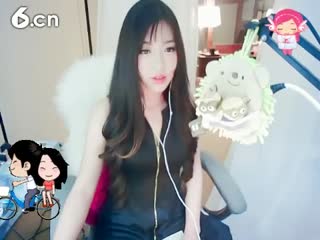 六间房音乐直播间Turnup`安蔻蔻