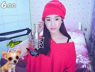 六间房美女主播╰♥小鹿乱撞？秀场直播