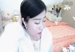 六间房甜美女主播贝儿 聊天交友视频秀