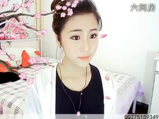 六间房性感主播☜ღAn甜甜ღ☞视频