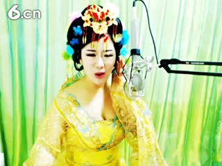 六间房美女主播ぷ飘香~妃妃☆秀唱没有你陪伴我真的好孤单视频