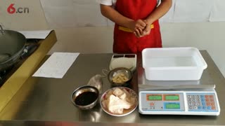 臭豆腐的酱汁大全勾芡，臭豆腐的浓汤汁怎么做