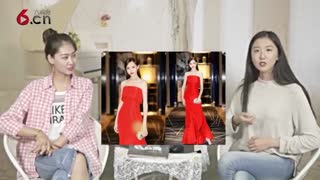 聊一聊关于“红”的那些事儿 17.09.01