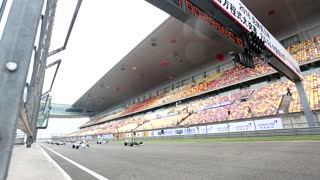 2016壳牌喜力杯上海站CFGP精彩回顾