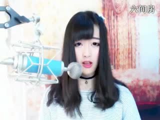 六间房呆萌女主播♫七小娘累了、互动直播中