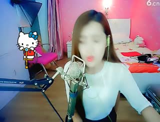 动感来袭~温柔妹子走心翻唱经典歌曲
