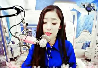 六间房美女主播╰❤小妖精💜╮秀场直播