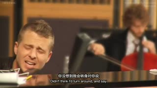 Apologize 中英字幕版--音悦Tai