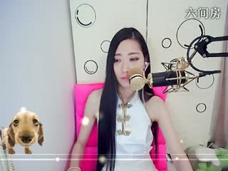 六间房美女主播Honey❤达琳秀唱视频