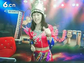 六间房秀场真人主播⒎門★暮歌丫宝直播中
