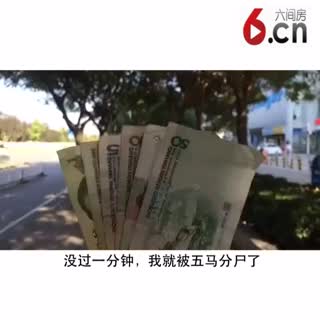 如果人民币会说话...